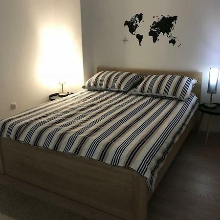 Orhideja Osijek Apartman Kültér fotó