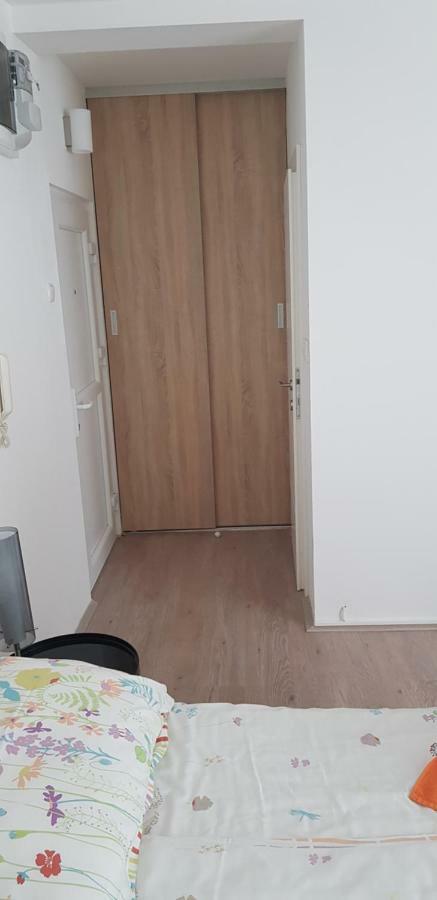Orhideja Osijek Apartman Kültér fotó